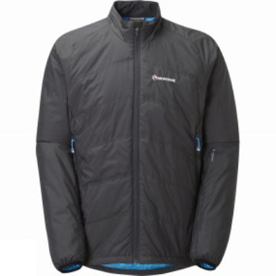 Mens Flux Micro Jacket Mens Flux Micro Jacket